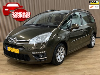Citroën C4 Picasso 1.6 Selection|Automaat|7 Persoons|Climate Control|