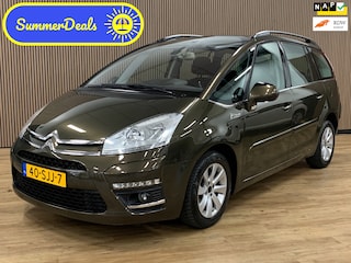 Citroën C4 Picasso 1.6 Selection|Automaat|7 Persoons|Climate Control|