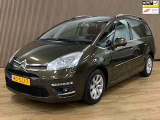Citroën C4 Picasso 1.6 Selection|Automaat|7 Persoons|Climate Control|
