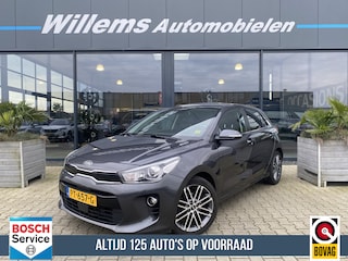 Kia Rio 1.0 TGDI ExecutiveLine Camera, Stoelverwarming & App-Connect