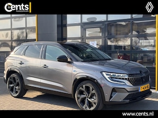 Renault Austral Iconic Epsrit Alpine E-Tech Full Hybrid 200 4 Contol Bomvol