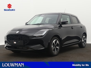 Suzuki Swift 1.2 Style Smart Hybrid | Automaat |
