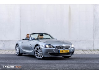 BMW Z4 Roadster 3.0si Executive