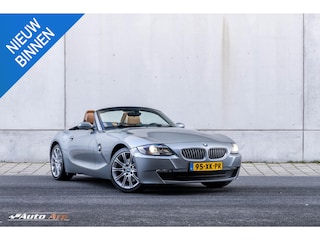BMW Z4 Roadster 3.0si Executive