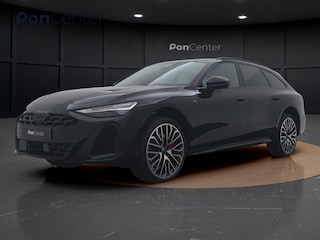 Audi A6 Avant S edition 2.0 e-hybrid 220 kW / 299 PK