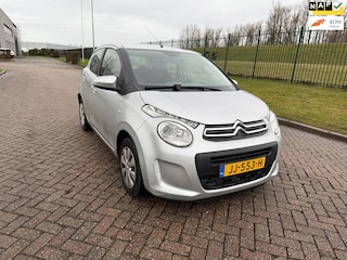 Citroën C1 1.0 e-VTi Feel