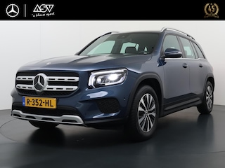 Mercedes-Benz GLB 200 Style Plus Business Solution | Stoelverwarming Voor | Achteruitrij Camera | DAB+ Radio | LED Koplampen | Zitcomfort Pakket