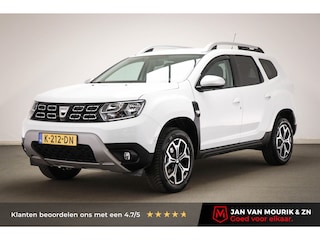 Dacia Duster 1.3 TCe Prestige | CLIMA | KEYLESS | 360 CAMERA | TREKHAAK