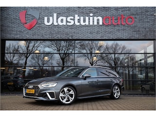 Audi A4 Avant 35 TFSI S edition , Trekhaak, Virtual cockpit, Carplay,
