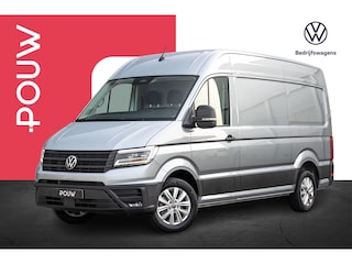 Volkswagen Crafter 35 2.0 TDI 177pk AUT L3H3 Exclusive | Executive Plus Pakket