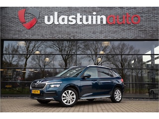 Skoda Kamiq 1.0 TSI Business Edition , Trekhaak, Adap. cruise,