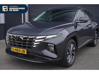 Hyundai Tucson 1.6 T-GDI MHEV Comfort Smart | Navigatie | LED koplampen | Stoelverwarming | Camera