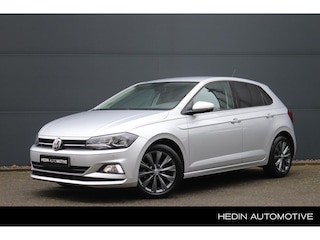 Volkswagen Polo 1.0 TSI Highline