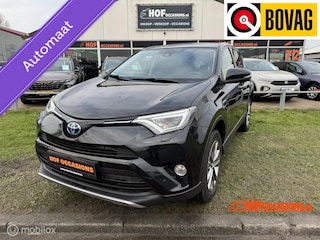 Toyota RAV4 2.5 Hybrid Dynamic NAVI / CAMERA /