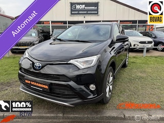 Toyota RAV4 2.5 Hybrid Dynamic NAVI / CAMERA /