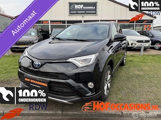 Toyota RAV4 2.5 Hybrid Dynamic NAVI / CAMERA /