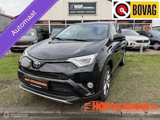 Toyota RAV4 2.5 Hybrid Dynamic NAVI / CAMERA /
