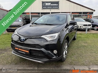 Toyota RAV4 2.5 Hybrid Dynamic NAVI / CAMERA /