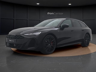 Audi A6 Avant S edition Competition 2.0 e-hybrid 270 kW / 367 PK