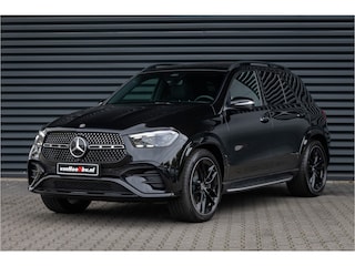 Mercedes-Benz GLE 450 d 4MATIC AMG Line Head-up - Trekhaak - Luchtvering