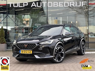 Cupra Formentor 1.5 TSI Automaat Supermooie staat! NLauto NAP
