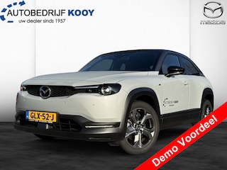 Mazda MX-30 EV145 Makoto Premium / Bose / 360 camera