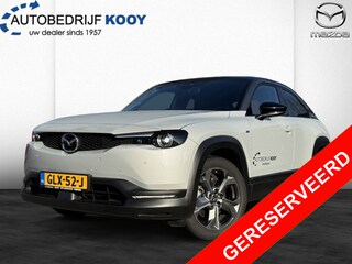 Mazda MX-30 EV145 Makoto Premium / Bose / 360 camera