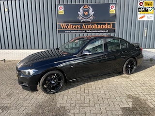 BMW 318i M Sport Edition