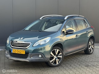 Peugeot 2008 1.2 110PK Urban Cross | CRUISE | CLIMA | TREKHAAK |