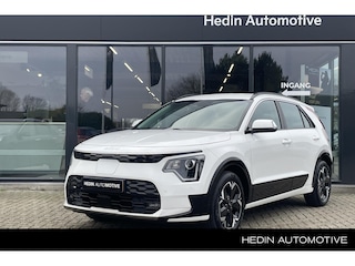 Kia Niro EV DynamicLine 64.8 kWh