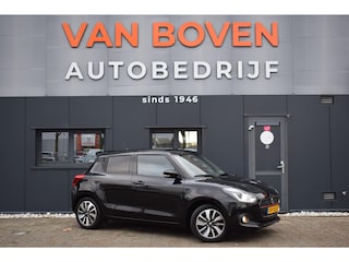 Suzuki Swift 1.0 Boosterjet 112pk Smart Hybrid Stijl