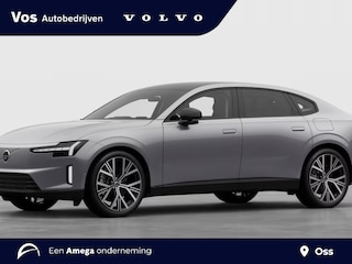 Volvo ES90 Single Motor Ext. R. Ultra Launch Edition 92 kWh