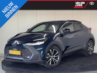 Toyota C-HR 1.8 Hybrid 140 Dynamic Navi PDC Camera