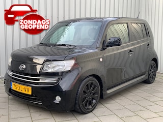 Daihatsu Materia 1.5 Soul|Automaat|127000KM|Airco|