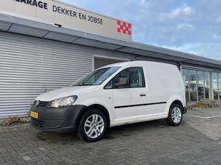 Volkswagen Caddy 1.6 TDI