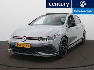 Volkswagen Golf 2.0 TSI GTI Clubsport 45 Jahre Leer / Head up / akrapovič / HK / Pano