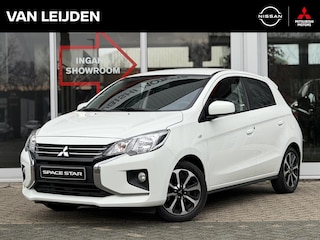 Mitsubishi Space Star 1.2 CVT Dynamic | Cruise Control | Apple CarPlay | Android Auto | All Season