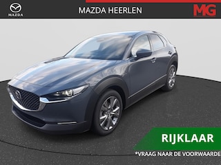 Mazda CX-30 2.5 e-SkyActiv-G M Hybrid Exclusive-line Business Edition