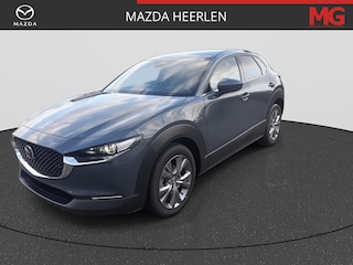 Mazda CX-30 2.5 e-SkyActiv-G M Hybrid Exclusive-line Business Edition