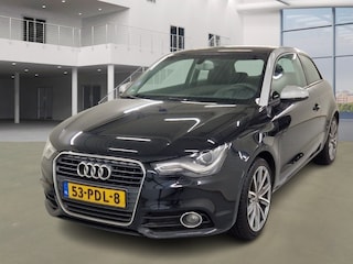 Audi A1 1.2 TFSI Ambition Pro Line Business/ LED VERLICHTING/ VELGEN