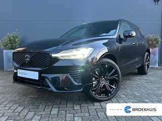 Volvo XC60 2.0 T6 Plug-in hybrid AWD Plus Black Edition | MY26 | Panoramadak | HU-Display | 360 Camera | Harman/Kardon |