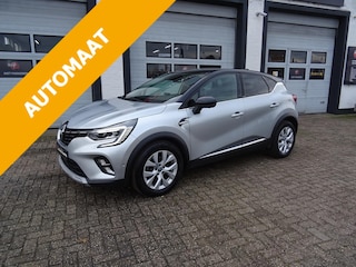 Renault Captur E-Tech Plug-In Hybrid 160pk Intens