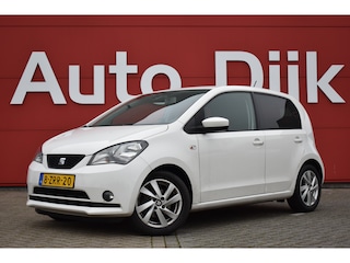Seat Mii 1.0 Sport Dynamic Navi | Cruise | Bluetooth | Privacy Glass | Elek. Ramen | LMV