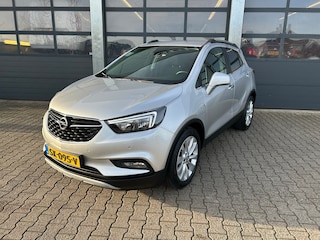 Opel Mokka X 1.4 Turbo 140pk Innovation