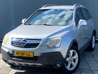 Opel Antara BWJ 2007 | 2.4-16V 141PK Enjoy NWE APK | TREKHAAK | CLIMA | PDC | LICHTMETAAL | CRUISE| MP3 |