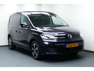 Volkswagen Caddy Cargo 2.0 TDI 1st Edition. Adap Cruise, 17"LMV, Led Koplampen, Trekhaak, Park Sensors
