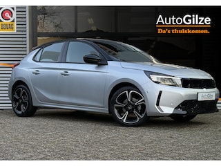 Opel Corsa 1.2 GS l Panoramadak l Stoelverwarming l Camera