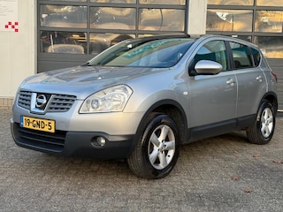 Nissan Qashqai 1.6 Acenta