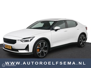 Polestar 2 Long Range DM HIGH PERFORMANCE