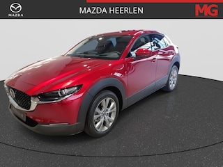 Mazda CX-30 2.5 e-SkyActiv-G M Hybrid Exclusive-line Business Edition